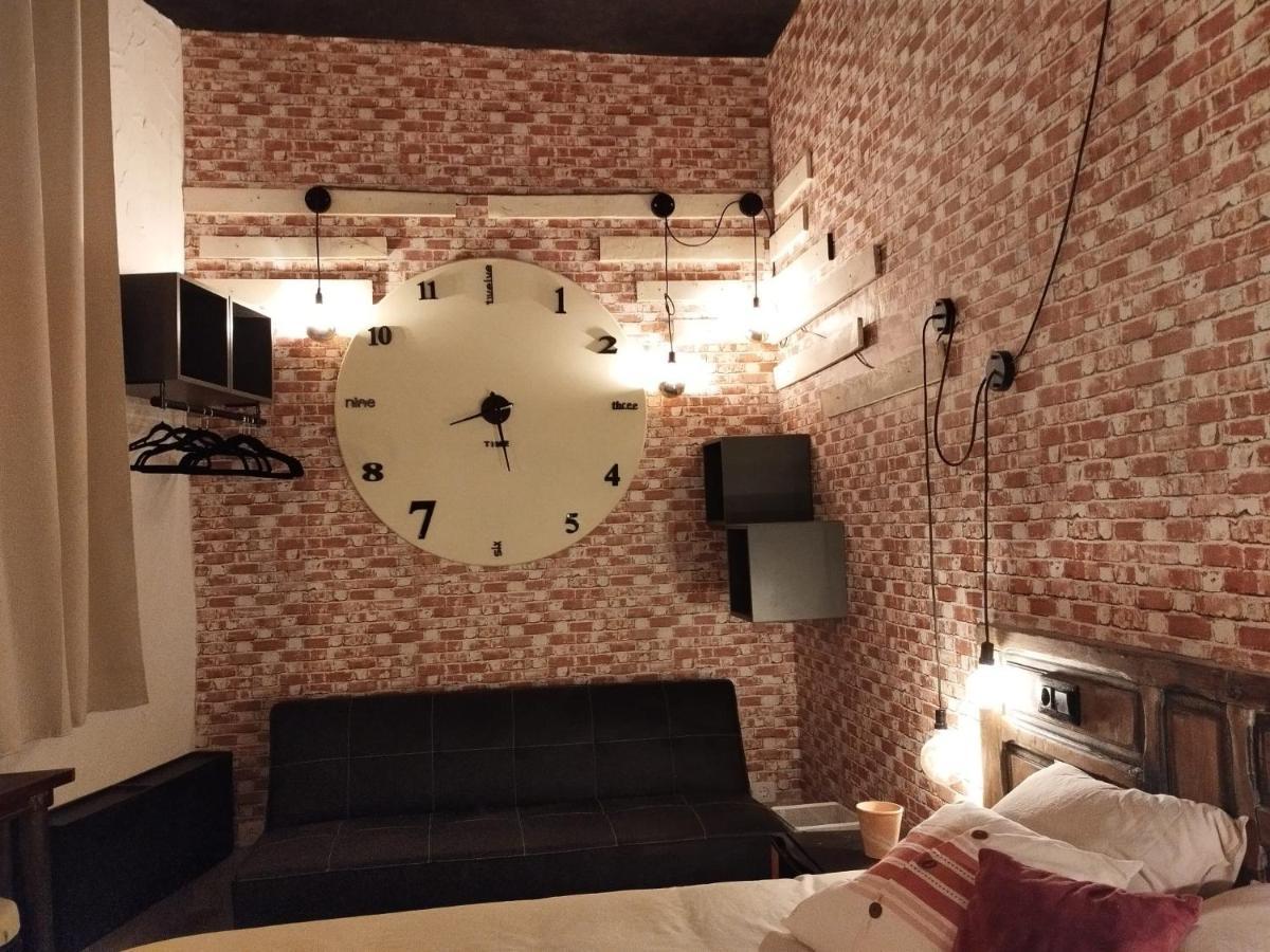 Arte I Espacio Home 马德里 外观 照片