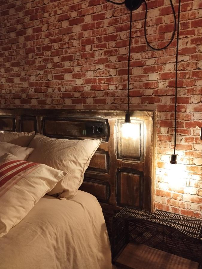 Arte I Espacio Home 马德里 外观 照片