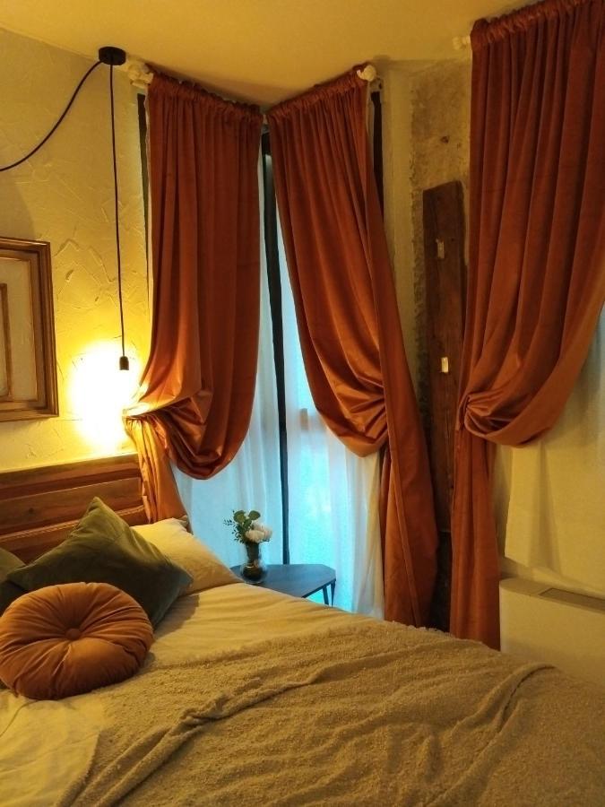 Arte I Espacio Home 马德里 外观 照片