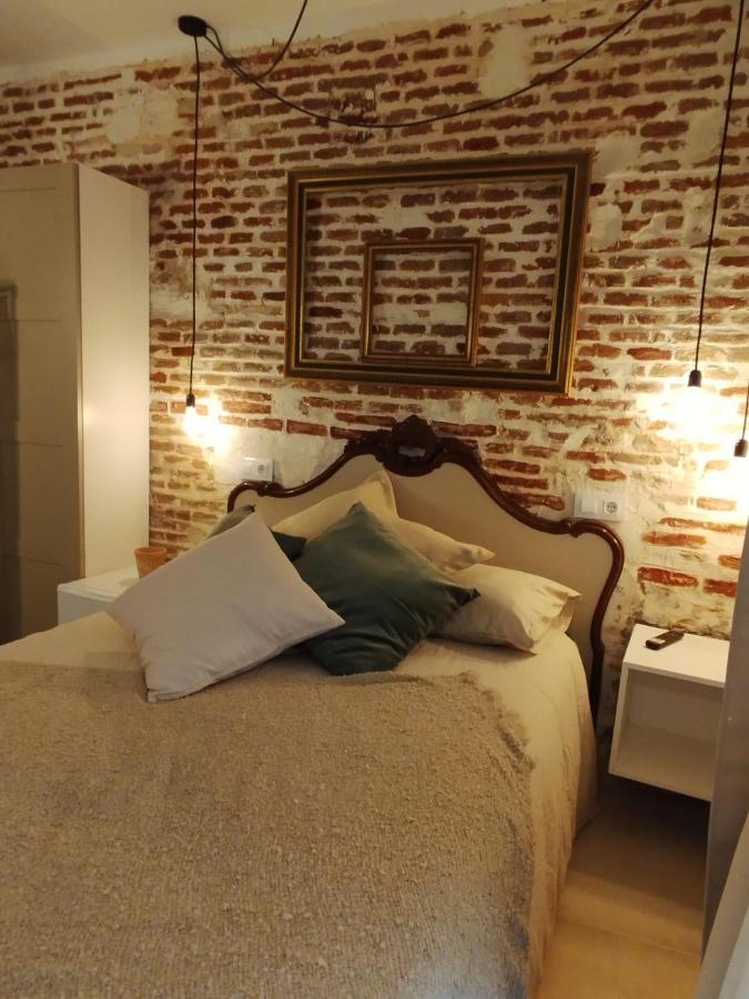 Arte I Espacio Home 马德里 外观 照片