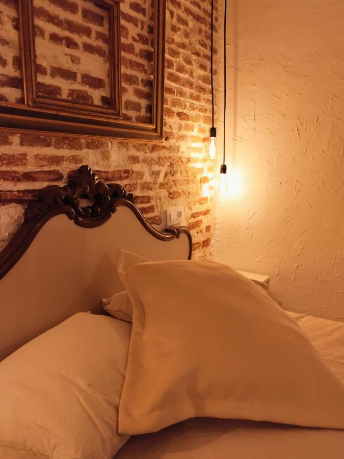 Arte I Espacio Home 马德里 外观 照片