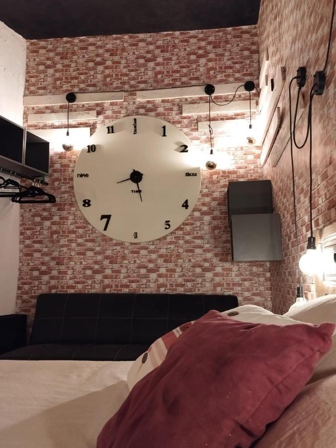 Arte I Espacio Home 马德里 外观 照片