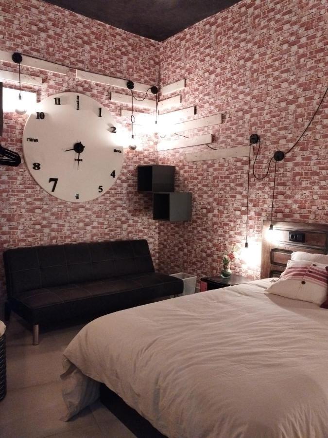 Arte I Espacio Home 马德里 外观 照片