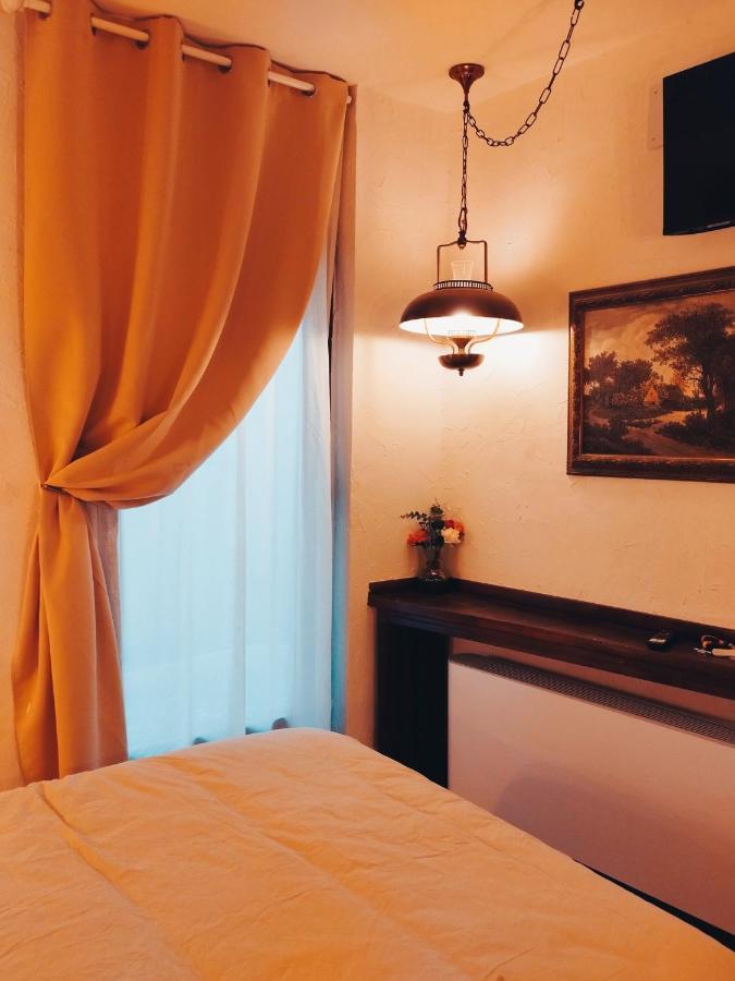 Arte I Espacio Home 马德里 外观 照片