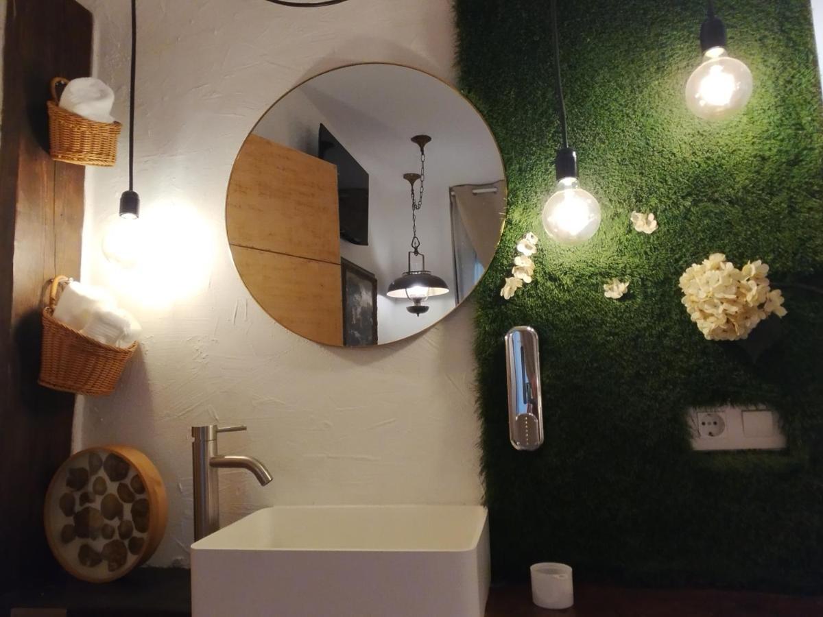Arte I Espacio Home 马德里 外观 照片