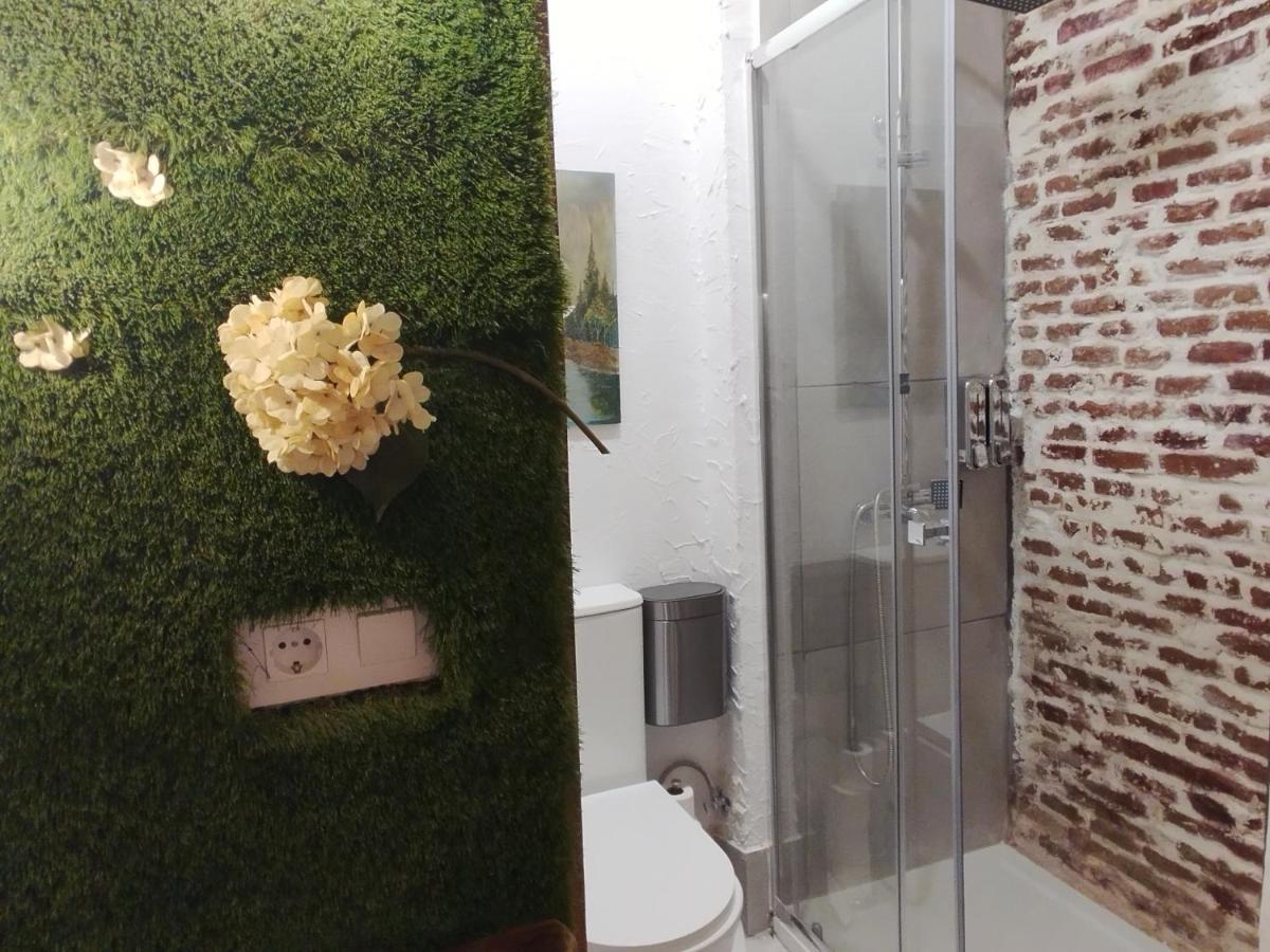 Arte I Espacio Home 马德里 外观 照片
