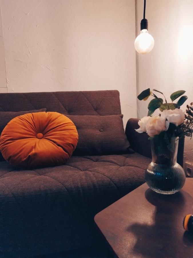 Arte I Espacio Home 马德里 外观 照片