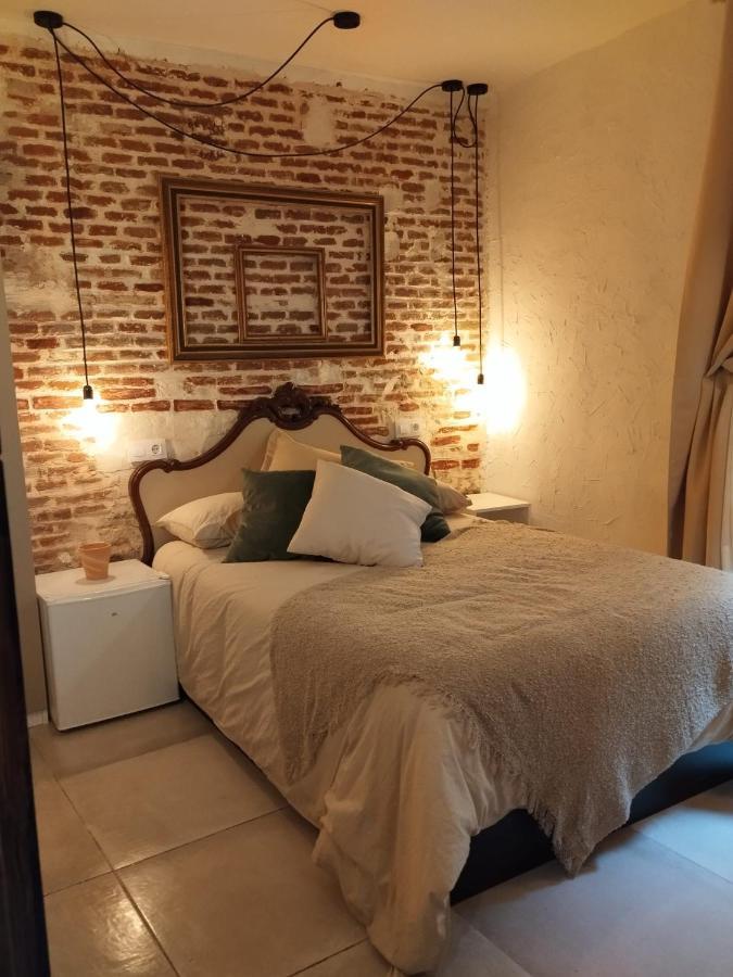 Arte I Espacio Home 马德里 外观 照片