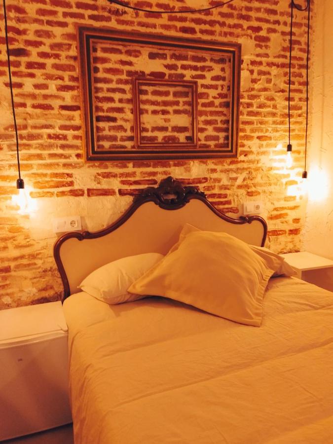 Arte I Espacio Home 马德里 外观 照片