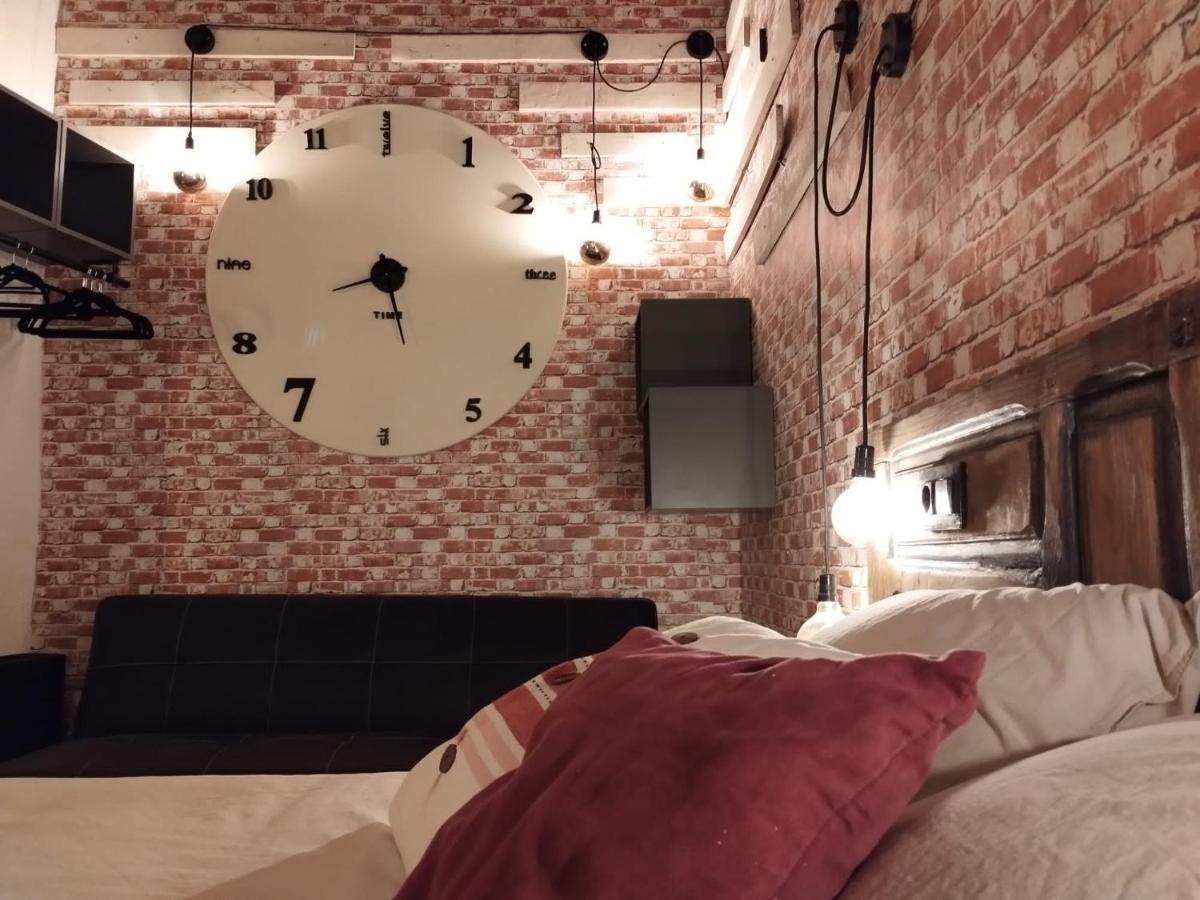 Arte I Espacio Home 马德里 外观 照片