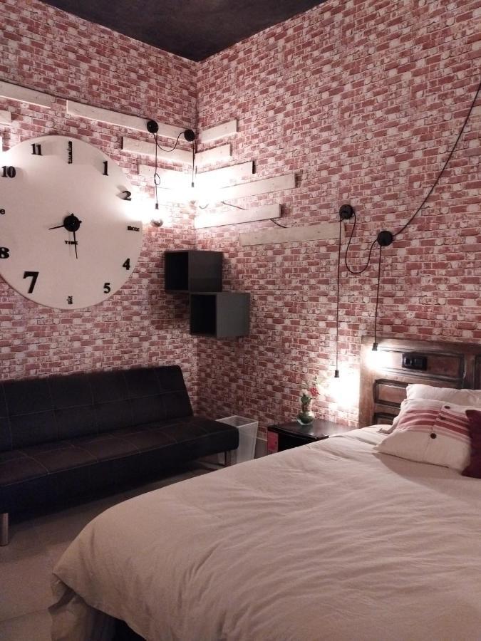 Arte I Espacio Home 马德里 外观 照片