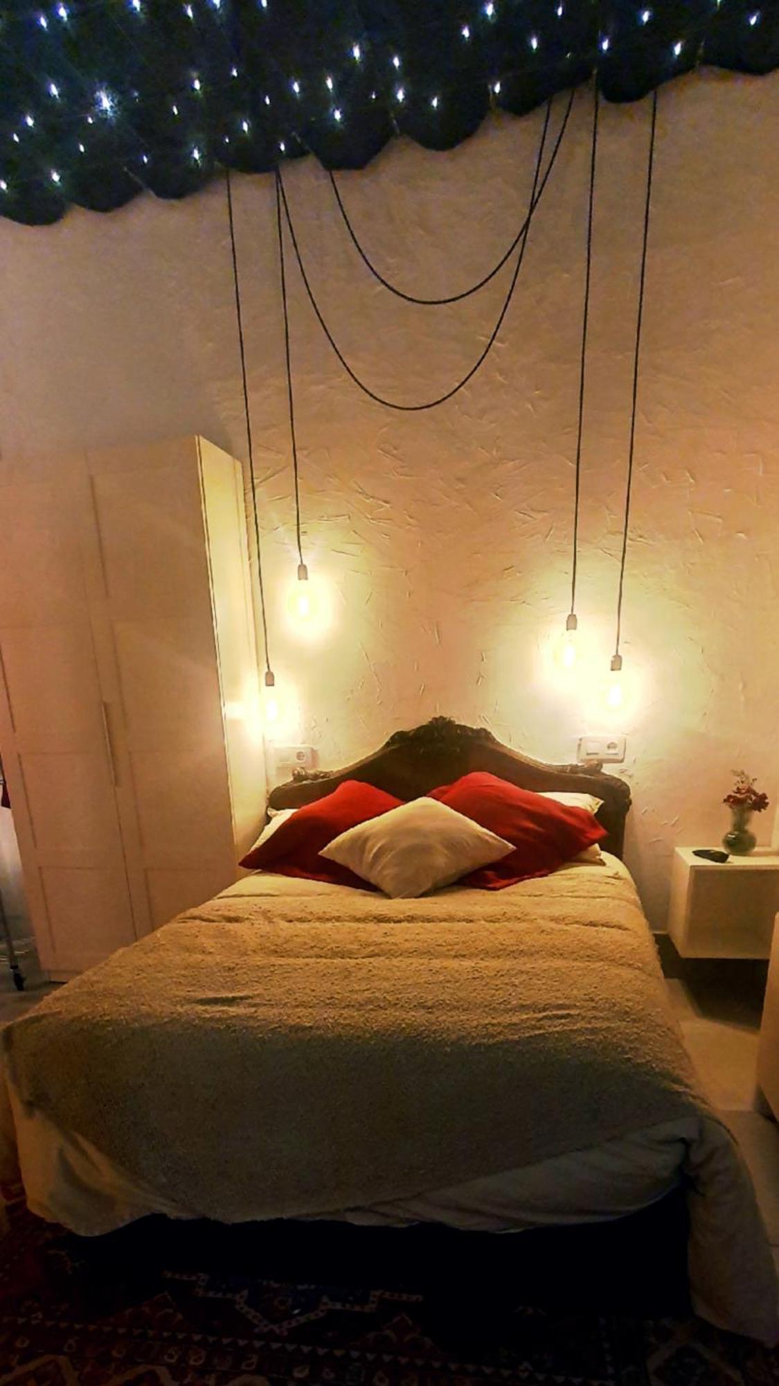 Arte I Espacio Home 马德里 外观 照片