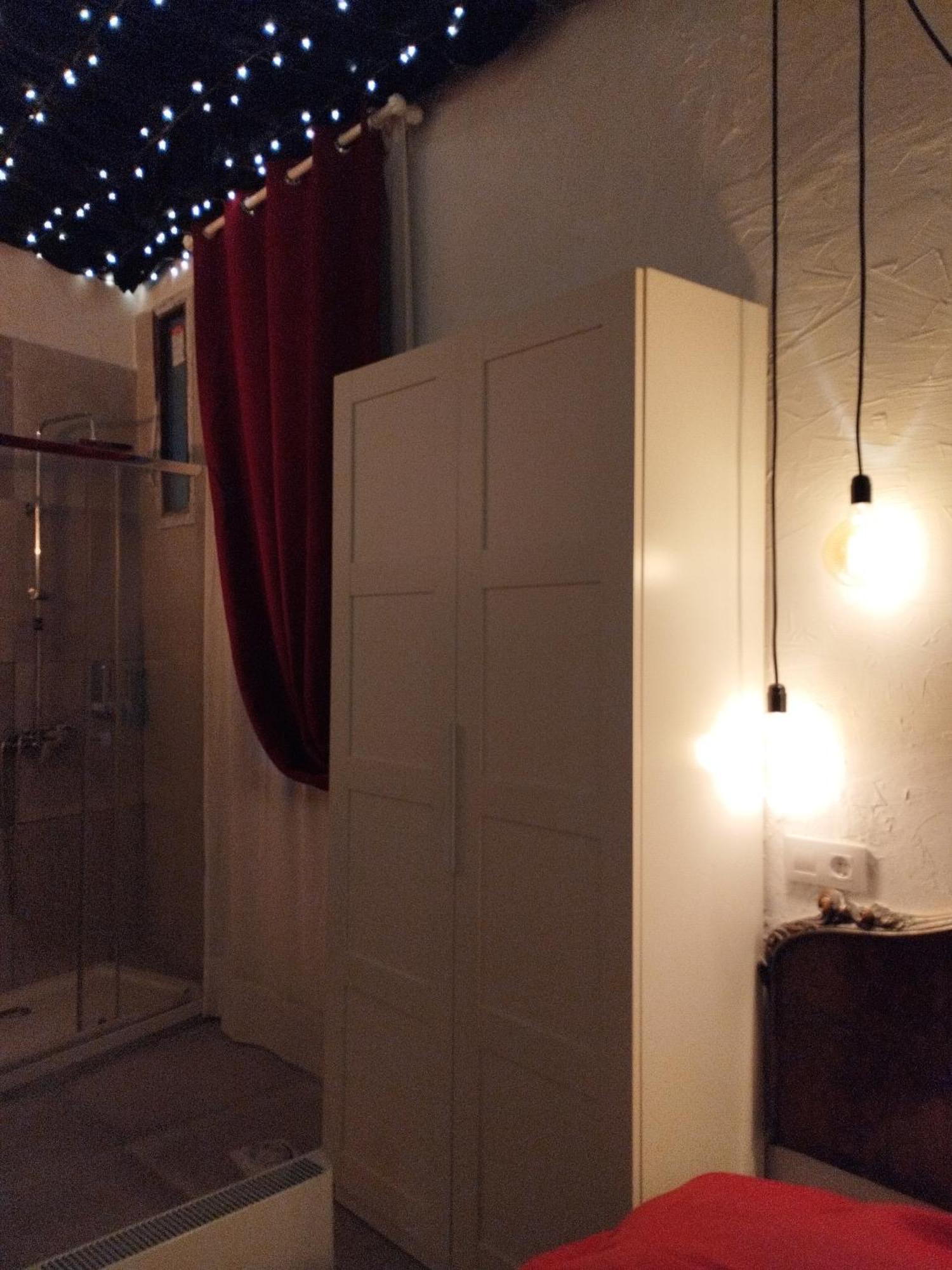 Arte I Espacio Home 马德里 外观 照片