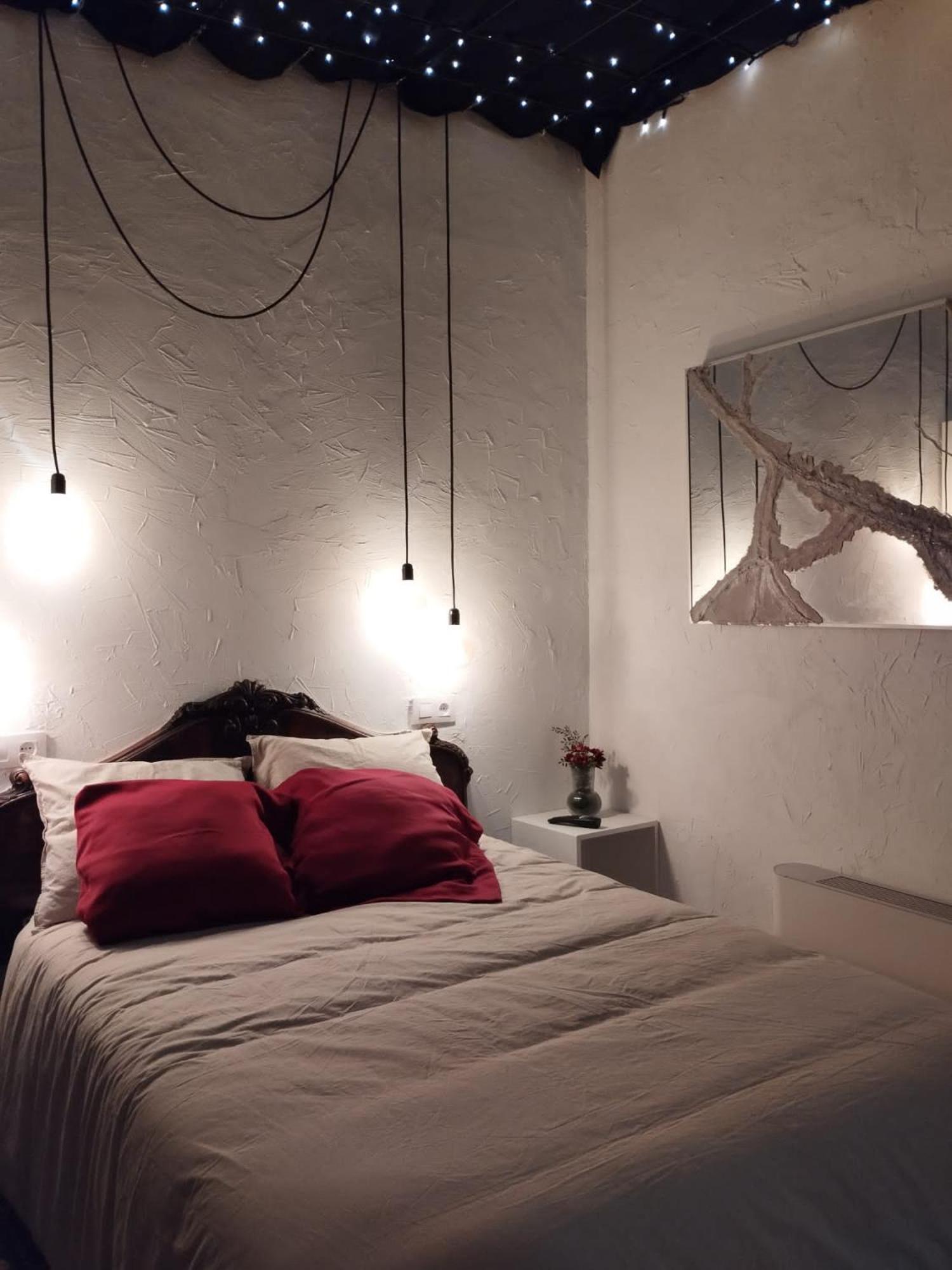 Arte I Espacio Home 马德里 外观 照片