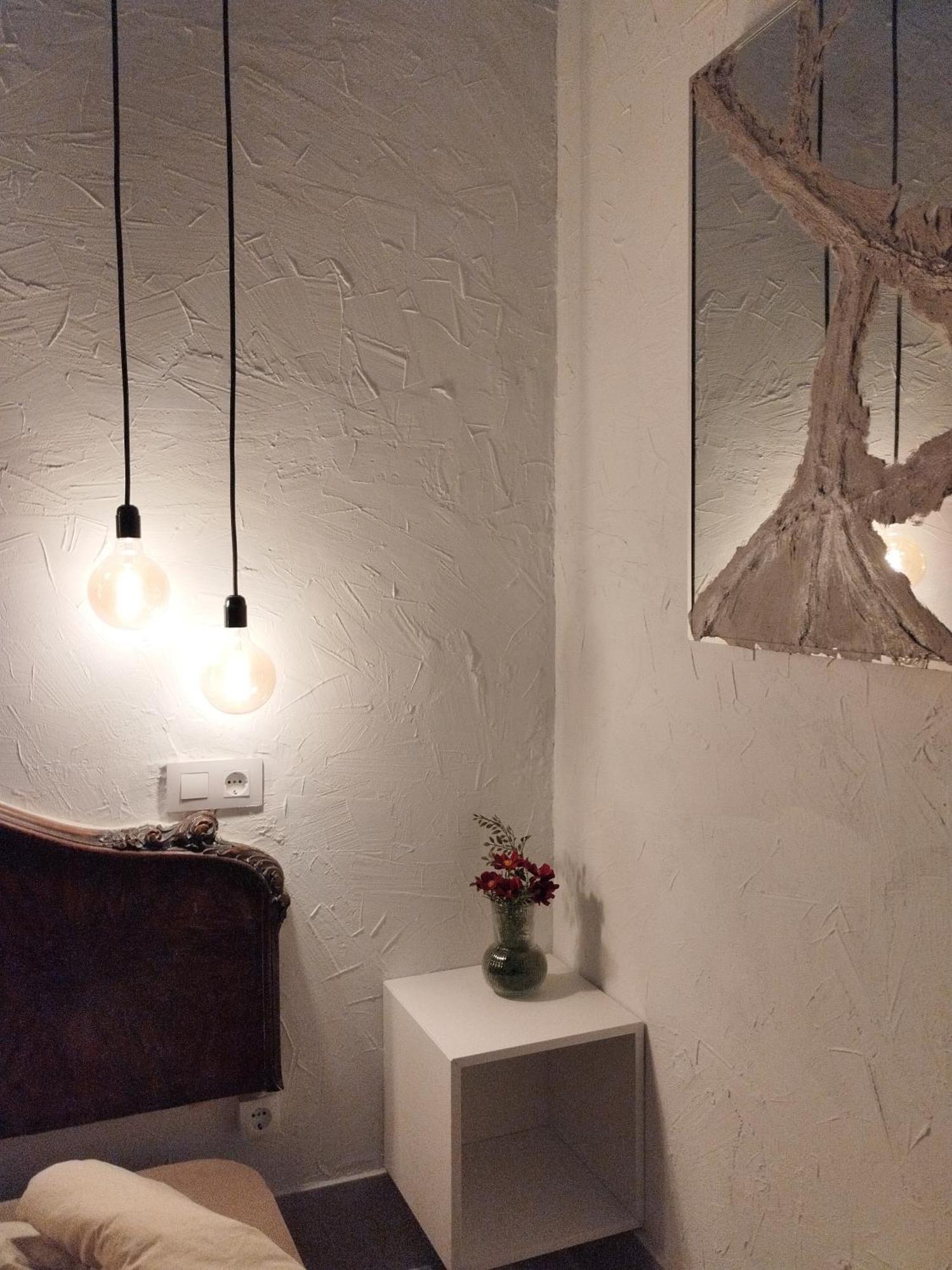 Arte I Espacio Home 马德里 外观 照片