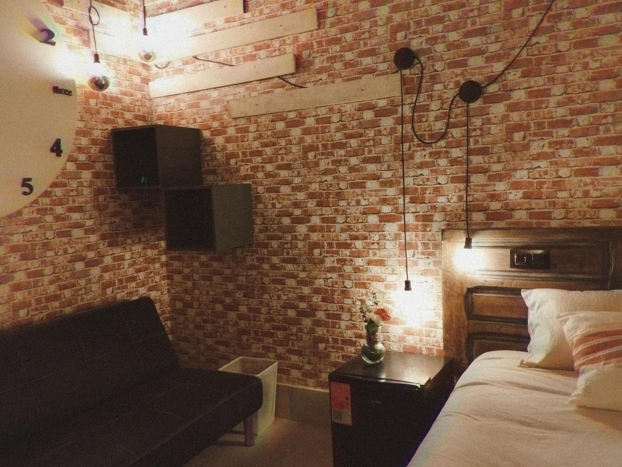Arte I Espacio Home 马德里 外观 照片