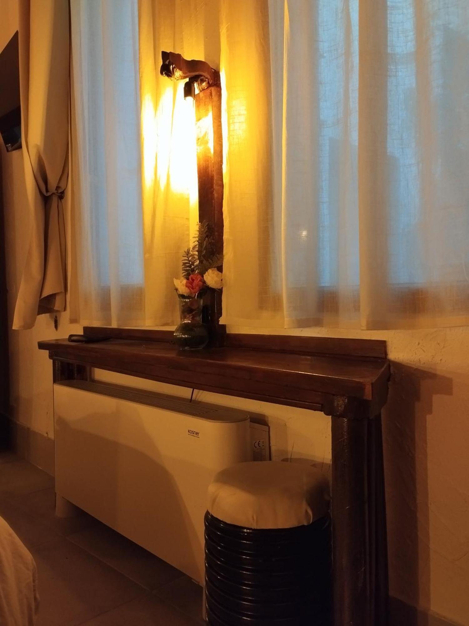 Arte I Espacio Home 马德里 外观 照片