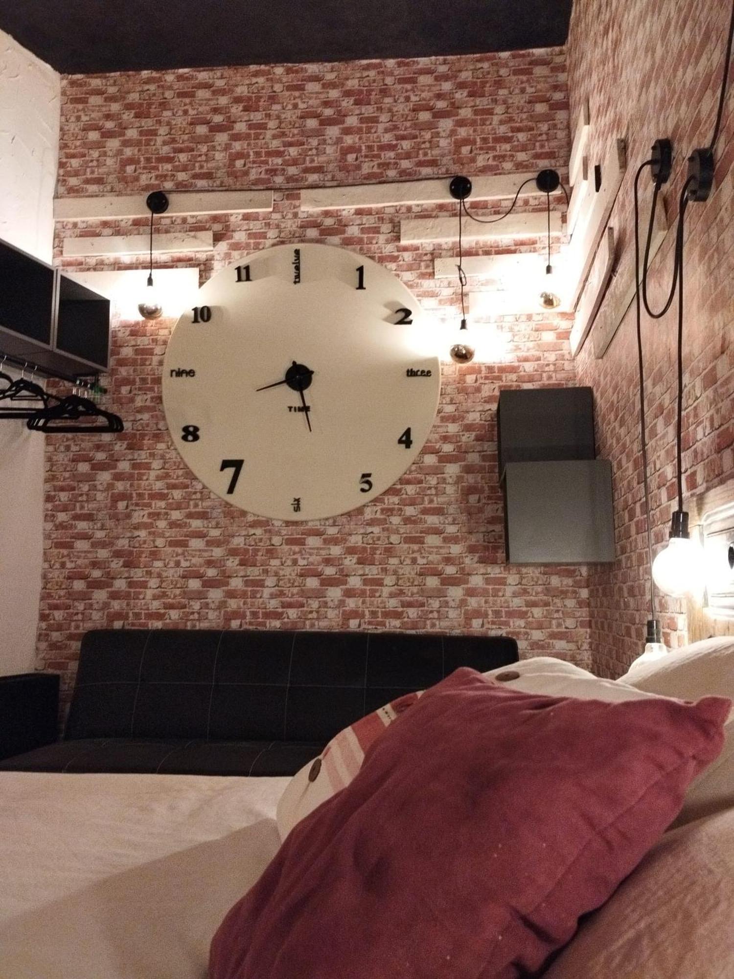 Arte I Espacio Home 马德里 外观 照片