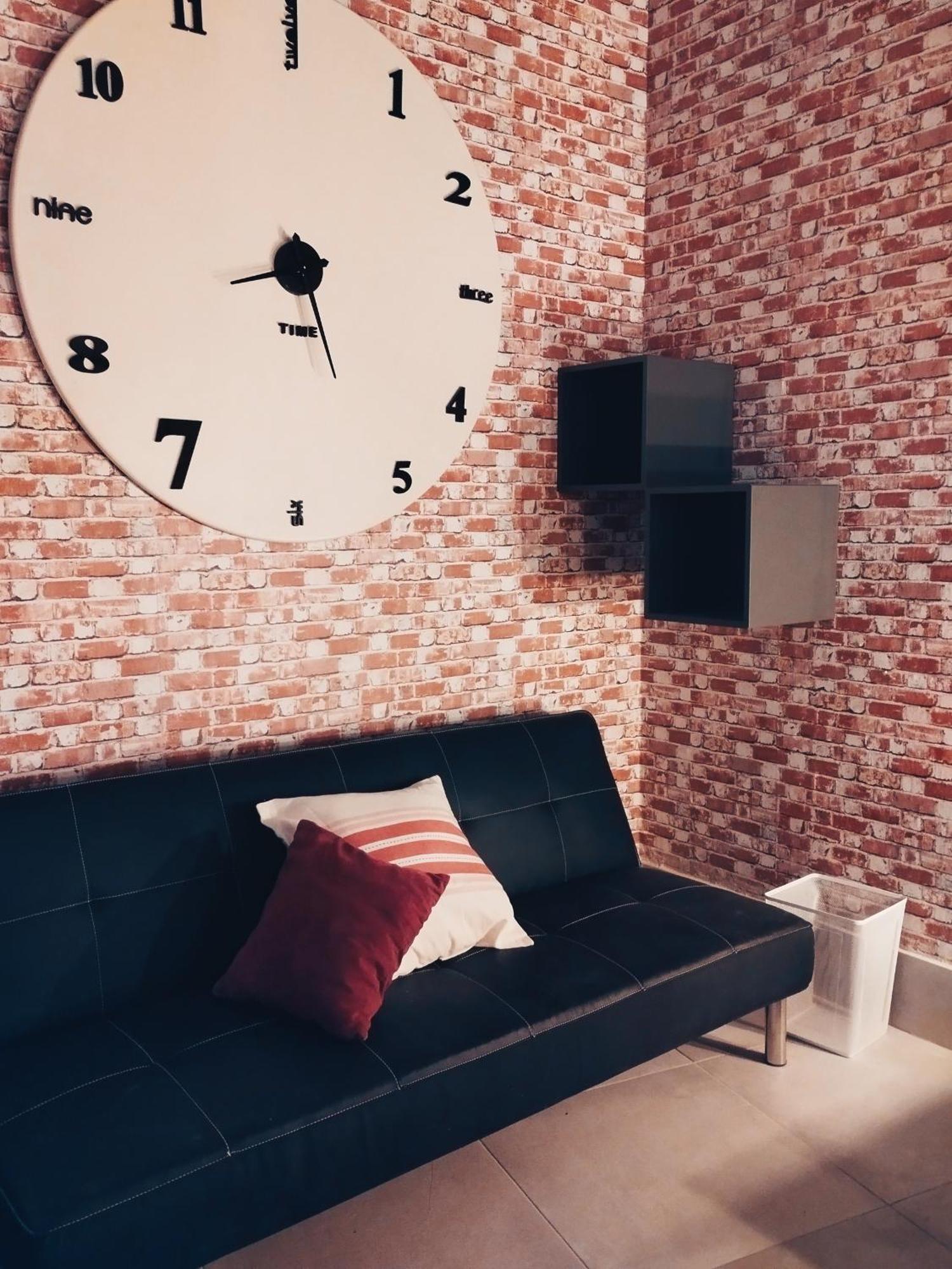 Arte I Espacio Home 马德里 外观 照片