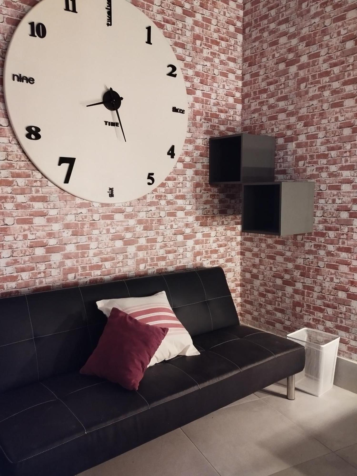 Arte I Espacio Home 马德里 外观 照片